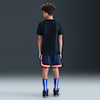 Nike Dri-FIT DNA Older Kids' (Boys') Basketball Shorts