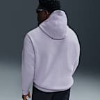 Nike Club Men's Pullover Fleece Hoodie