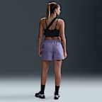 Nike Sportswear Everything Wovens Women's Mid-Rise 5" Shorts