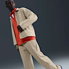 Pants de estilo funcional Dri-FIT UV de ajuste holgado para hombre Nike 24.7 PerfectStretch