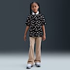 Nike Multi Big Kids' (Boys') Dri-FIT Short-Sleeve Top