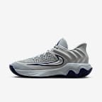 Wolf Grey/Pure Platinum/Midnight Navy/Metallic Platinum
