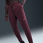 Pants de correr de tejido Knit Dri-FIT para hombre Nike Stride