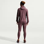 Veste de running repliable et déperlante Nike Swift pour femme