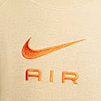 Nike Sportswear Air Men's French Terry Crew