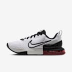 White/Off-White/Team Red/Black