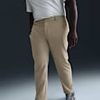 Pants de ajuste slim con 5 bolsillos Dri-FIT para hombre Nike 24.7 PerfectStretch