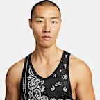 Nike Dri-FIT KD Men's Sleeveless Top