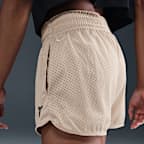 Kobe Women's Mesh Basketball Shorts