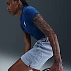 Shorts de básquetbol Sabrina