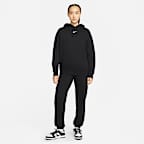 Nike Sportswear Collection Essentials Women's Oversized Fleece Hoodie