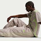 Nike Windrunner Men's Woven Graphic Trousers