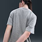 Nike Wrestling Women's Boxy T-Shirt