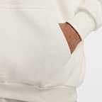 나이키 클럽 플리스 남성 오버사이즈 프렌치 테리 풀오버 후디