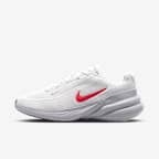 Off White/Metallic Cool Grey/Wolf Grey/Tropical Pink