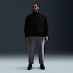 Nike 24.7 ImpossiblySoft Men's Dri-FIT 1/2-Zip Top