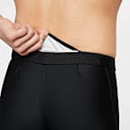 Nike Dri-FIT Fast 男款競速五分緊身褲