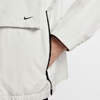 Nike Sportswear Tech Men's Super Lightweight Jacket