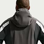 Nike Energy Men's Repel Soccer Woven Jacket