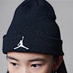 Ensemble deux pièces avec bonnet Jordan Essentials pour enfant