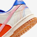 Nike Dunk Low SE Older Kids' Shoes