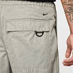 Pants de tejido Woven para hombre Nike Tech