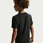 Nike Sportswear Older Kids' T-Shirt