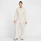 Nike Sportswear LNY Women's Crew-Neck Sweatshirt