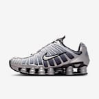 Metallic Silver/Wolf Grey/Anthracite/Summit White