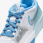 Ja 1 SE Big Kids' Basketball Shoes