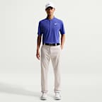 NikeCourt Dri-FIT Men's Tennis Blade Polo