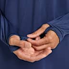 Pánská fotbalová tréninková mikina Nike Academy Dri-FIT