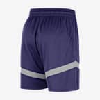Phoenix Suns Icon Practice Men's Nike Dri-FIT NBA 20.5cm (approx.) Shorts