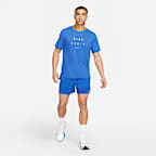 Nike Flex Stride Men's 5" Brief Running Shorts