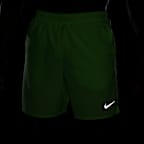 Nike Challenger Men's Dri-FIT 18cm (approx.) Brief-Lined Running Shorts