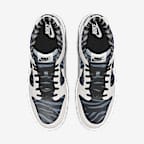 Nike Dunk Low Unlocked By You Custom Shoes