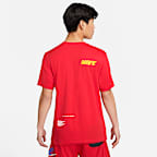 Nike Sportswear Sport Essentials+ Men's T-Shirt
