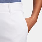 Shorts de golf de 13 cm para mujer Nike Dri-FIT Victory