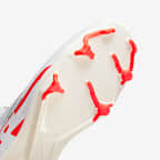 Nike Jr. Mercurial Superfly 9 Academy Younger/Older Kids' Multi-Ground High-Top Football Boot