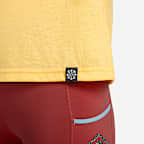 Nike Dri-FIT Trail Women's Short-Sleeve Tee