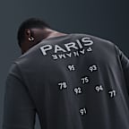 Paris Saint-Germain Men's Nike Soccer T-Shirt