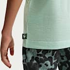 Nike FFF Fußball-T-Shirt für ältere Kinder