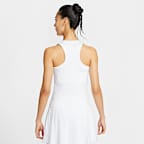 NikeCourt Advantage Women's Dri-FIT Tennis Tank Top