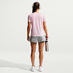 Nike One Classic Women's Dri-FIT Short-Sleeve Top