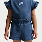 Nike Toddler 2-Piece Baby French Terry Set