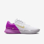 NikeCourt Air Zoom Vapor Pro 2 Women's Hard Court Tennis Shoes