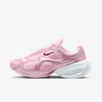 Pink Foam/Pure Platinum/Pink Foam