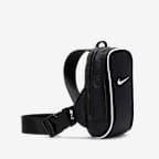 Nike Basketball Essentials Cross-Body Bag (1L)