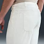 Pants de ajuste regular con 5 bolsillos Dri-FIT para hombre Nike 24.7 PerfectStretch