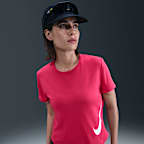 Rush Pink/White